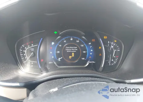 2019 Hyundai Santa Fe Ultimate 2.0T from USA, damaged, VIN 5NMS53AAXKH110768